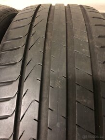 ORIGINAL ALU KOLA VOLVO XC40 235/55/18 - 12