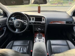 Audi A6 C6 4F 2007 3.0TDI 171kw - 12