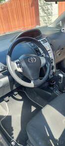 Toyota Yaris 1.0 51kW - 12