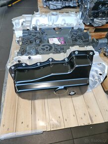 MOTOR 4HB 2,2 HDI EURO 6 - 4H03-4HB - 4HA - 4HH EURO 6 - 12