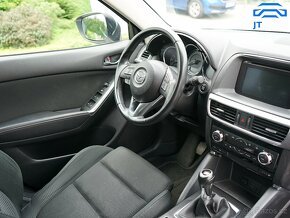 MAZDA CX-5 2.0I SKYACTIVE EXCLUSIVE-LINE FULL LED NAVI - 12