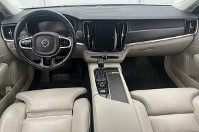 Volvo V90 Cross Country D4 AWD Pro - 12