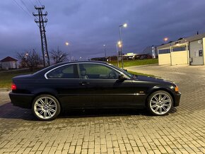 BMW - e46 - 325 Ci - Coupe - 12