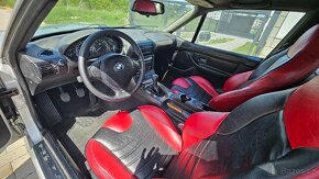 BMW Z3 COUPE 2.8 - 12