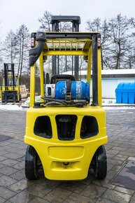 Vysokozdvižný vozík Hyster H2.5FT (VV0001) - 12