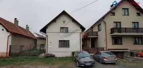 Prodej rodinného domu 160 m², pozemek 294 m² - 12