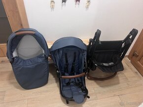 Britax Romer Smile III + hluboká korba - 12