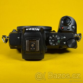 Nikon Z50 + baterie | 6053217 - 12