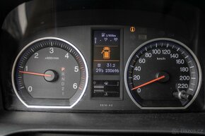 Honda CR-V 2.2 i-DTEC Elegance A/T - 12