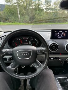 Audi A3 Sportback - 12