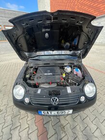 Volkswagen Lupo 1.0MPI - 12