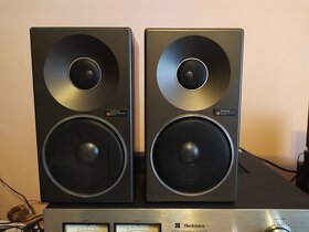 Technics SB-F1, SB-F2, SB-F3 VINTAGE - 12