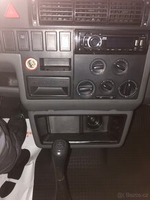 Vw Transporter t4 2.5tdi - 12