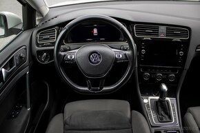 Volkswagen Golf 2.0 TDI BMT EU6 R-Line Highline DSG - 12