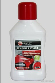 Prodej skladu - autokosmetika, autochemie - LEVNĚ - 12