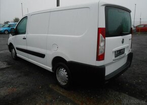 Fiat Scudo 2,0 Multijet 88 kW L2H1 nafta manuál - 12