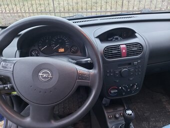 Opel Corsa C 1.0 eco tec - 12