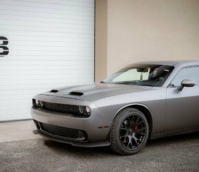 Alu kola 20”model HELLCAT vhodné na Dodge Challenger Charger - 12