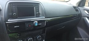 MAZDA CX5 Skyactiv - 12