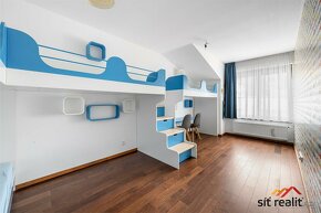 Luxusní apartmán ve Špindlerůvě Mlýně, 3+kk, 93 m2, Rezidenc - 12
