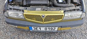 Lancia Delta 2,0 HPE 137 kW - 12