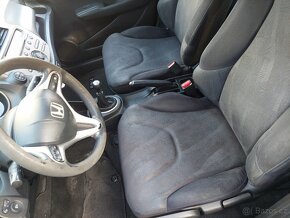 Honda Jazz, 1.4i 73Kw Manuál - 12