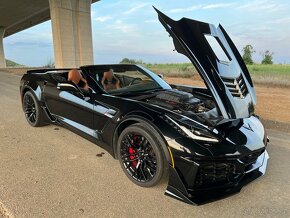 Chevrolet Corvette Z06 EU verze Callaway 767PS - 12