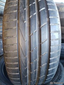 225/45/18 letní pneu HANKOOK PIRELLI 225/45 R18 - 12