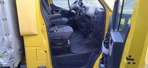 RENAULT MASTER 2,3DCi125kw,rv2017,10PALET,ČR,VÝBAVA - 12