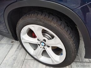 BMW X1 2.0D XDrive 4x4, nebourané - 12