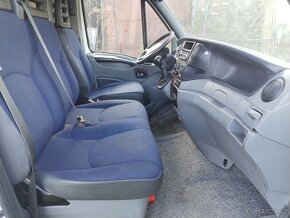 Prodám Iveco Daily 2.3 HPT 35S14 - 12