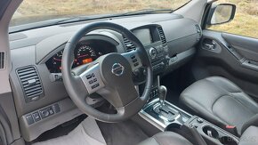 Nissan pathfinder 3.0 dci V6 170kw - 12