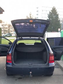 Škoda Octavia 1.9 tdi 66kw - 12