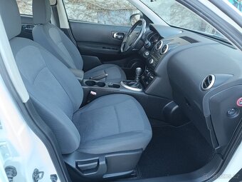 Nissan Qashqai 1.5dci - 12