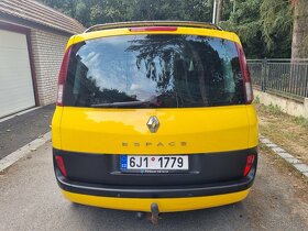 ⭐Renault Espace, 2.0dCi/110KW/2.MAJ/2013/7MÍST⭐ - 12