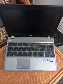 HP ProBook 4540s i5 - 12