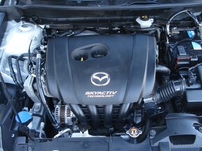 MAZDA CX-3 2.0 SKYACTIV TECHNOLOGY TAKUMI,MODEL 2018 - 12