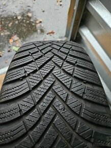 Zimní alu kola Triton 17" Škoda Superb 215/55 R17 - 12