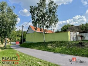 Prodej, domy/rodinný, 200 m2, 67178 Borotice, Znojmo [ID 535 - 12