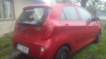 KIA PICANTO - 12