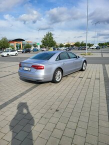 Audi A8 3.0 TDI - 12