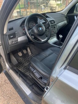 BMW X3 - 12