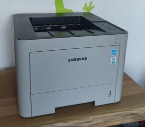 ㊆ Profi Samsung SL-M3320nd, ČB, po repasi se zárukou - 12