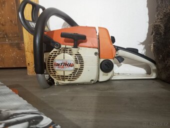 Profi pily Stihl - 12