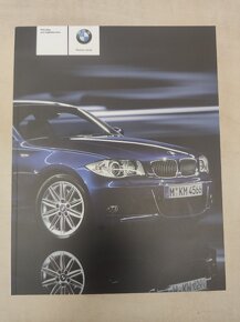 Český návod BMW řada X6 E71 - 12