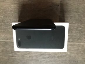 iPhone 7plus, 128gb, v hezkém stavu - 12