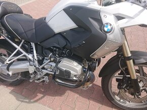 BMW R 1200 GS 2010 - 12