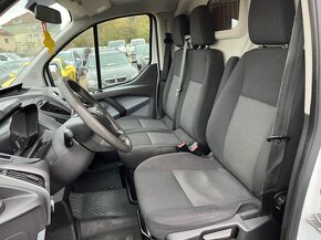 Ford Transit Custom  2.2TDCi - 12