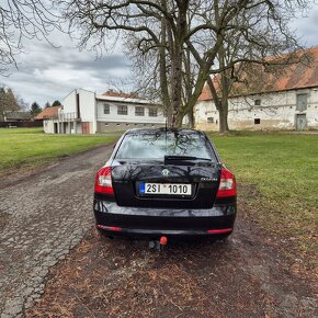 ŠKODA OCTAVIA II 1.6 TDI  - 12