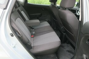 KIA VENGA 1.4i KLIMA, 77 TKM - 12